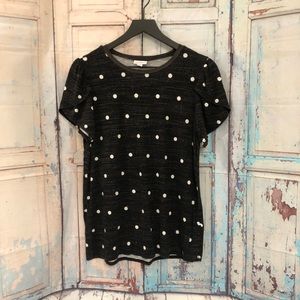 LuLaRoe Olive size Small